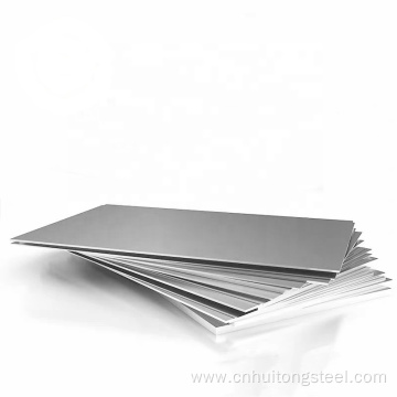 Fast Delivery 316l Stainless Steel Sheet Price